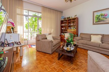 apartment em Avenida Nove de Julho, Jardim Paulista - São Paulo - SP
