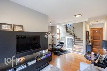 apartment em Rua Vicente da Fontoura, Petrópolis - Porto Alegre - RS