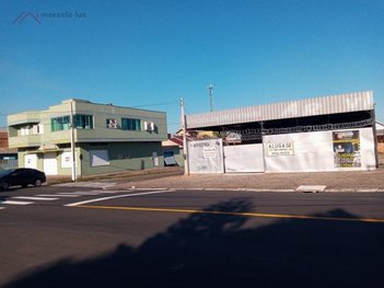 industrial em Avenida Padre Claret, Parque Amador - Esteio - RS