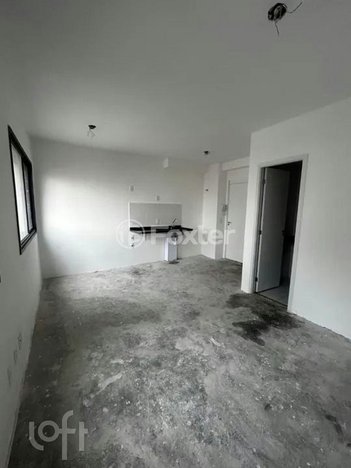 apartment em Avenida Pompéia, Vila Pompéia - São Paulo - SP