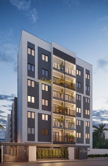 apartment em Rua Comendador Pinto, Campinho - Rio de Janeiro - RJ