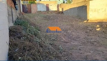 land_lot em Rua José Joaquim da Mata, Santa Cruz - Belo Horizonte - MG