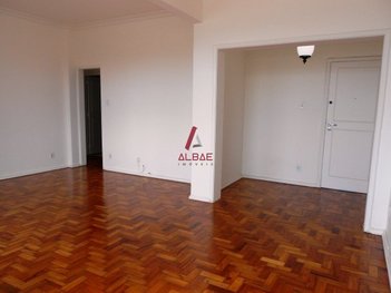 apartment em Rua Voluntários da Pátria, Botafogo - Rio de Janeiro - RJ