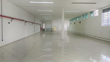 commercial_property em Rua Carlos Gomes, Santo Amaro - São Paulo - SP