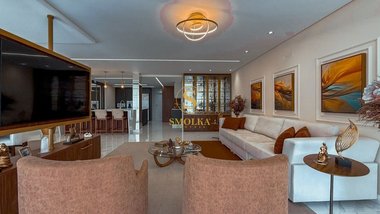 apartment em Avenida Rio Branco, Centro - Florianópolis - SC