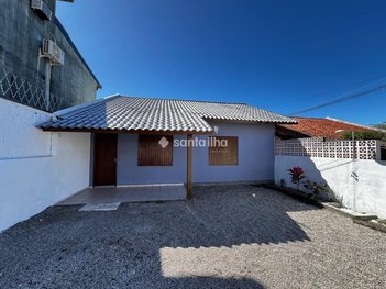 house em Dunas da Joaquina, Rio Tavares - Florianópolis - SC