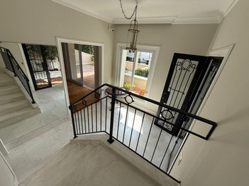 house em Rua Ubatuba, Pacaembu - São Paulo - SP
