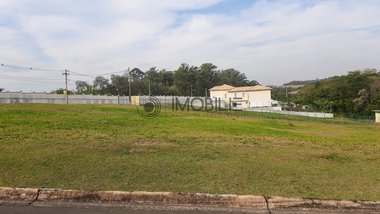 land_lot em Alameda Jacinto Furtado de Mendonça, Jardim Quintas da Terracota - Indaiatuba - SP