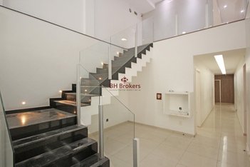 business em Getúlio Vargas, Savassi - Belo Horizonte - MG