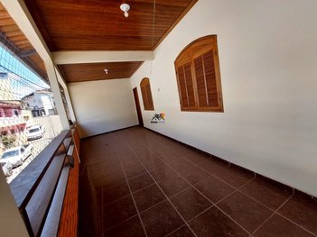 house em Rua Piauí, São Sebastião - Mariana - MG