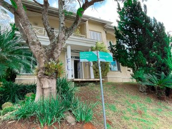 house em Rua Salzabur, Condomínio Residencial Euroville - Bragança Paulista - SP