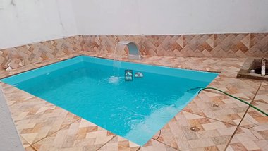 house em Travessa Júlio César Ferreira, Tinga - Caraguatatuba - SP