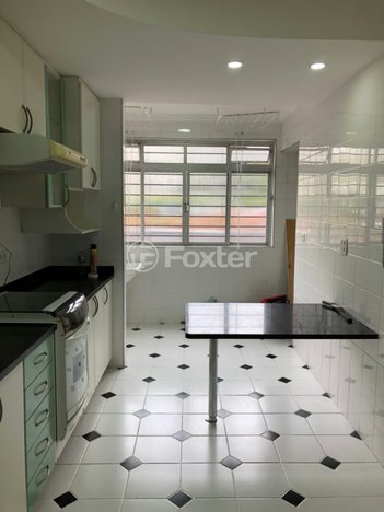 apartment em Rua Sargento José Spessoto, Vila Mariana - São Paulo - SP