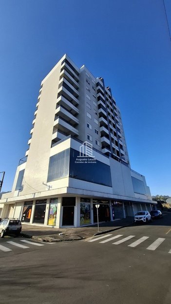 apartment em Rua Tobias Barreto, Centro - Estância Velha - RS