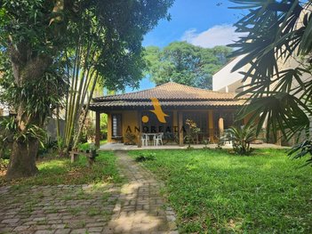 house em Rua Manuel Querino, Vargem Grande - Rio de Janeiro - RJ