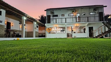 house em Rua Onze B, Beberibe - Beberibe - CE