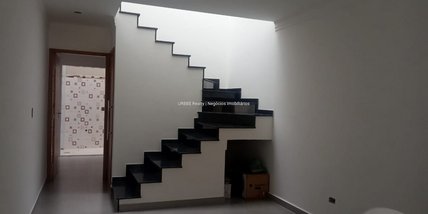 house em Rua Domingos Pires Brito, Vila Central - São Paulo - SP