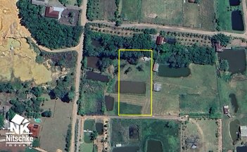 agricultural em Rua Francisco de Oliveira, Poço Fundo - Parobé - RS