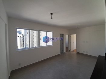 apartment em Avenida do Contorno, São José - Uberaba - MG