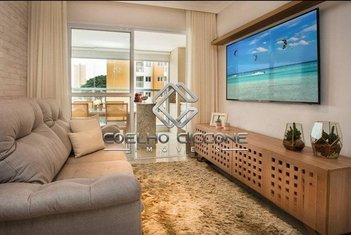 apartment em Rua Conselheiro Lafayette, Santa Paula - São Caetano do Sul - SP