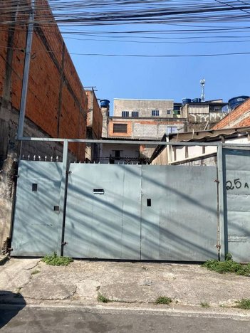 house em Rua Bicci Di Lorenzo, Jardim Irapiranga - São Paulo - SP