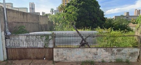 commercial_land_lot em Rua Comandante Costa, Centro-Norte - Cuiabá - MT