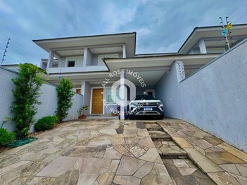 house em Remi Ferazzo, São José - Canoas - RS