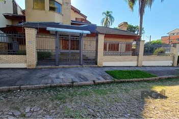 house em Paissandu, Partenon - Porto Alegre - RS