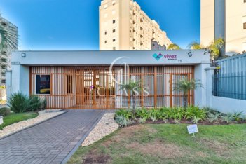 apartment em Alameda Três de Outubro, Sarandi - Porto Alegre - RS