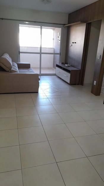 apartment em Rua Treze de Maio, Centro - Lençóis Paulista - SP
