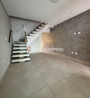house em Rua Anette, Quarta Parada - São Paulo - SP