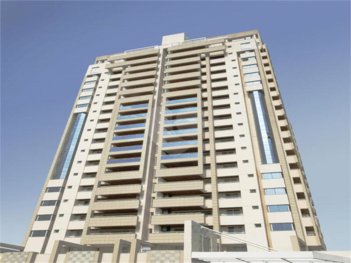 apartment em Rua Siqueira Campos, Centro - Santo André - SP