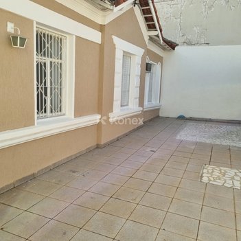 house em Rua Antônio Etzel, Vila Clementino - São Paulo - SP
