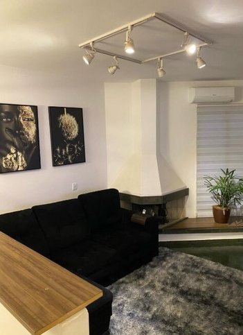 apartment em Avenida José Galante, Vila Suzana - São Paulo - SP