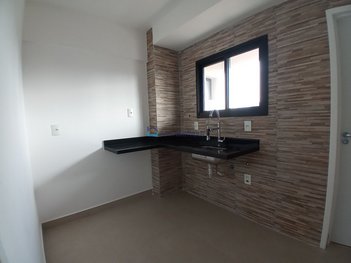 apartment em Rua Mesquita, Vila Deodoro - São Paulo - SP