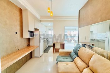 apartment em Rua Antonio Perez Hernandez, Parque Campolim - Sorocaba - SP