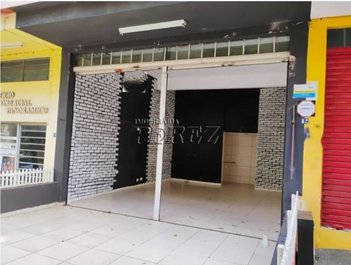 business em Rua Santa Catarina, Centro - Londrina - PR