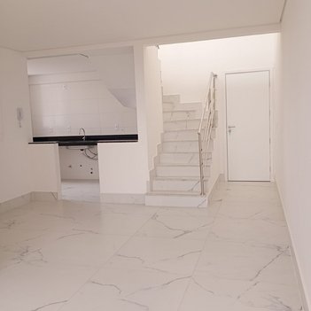 apartment em Rua Raul Seixas, Manacás - Belo Horizonte - MG