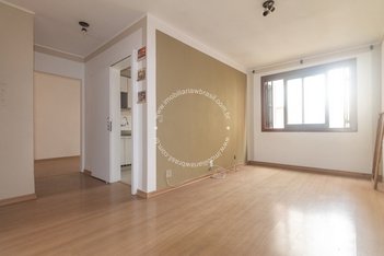apartment em Luiz de Camões, Santo Antônio - Porto Alegre - RS