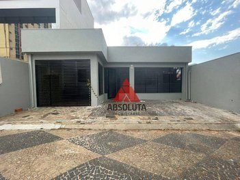 house em Rua Sete de Setembro, Centro - Americana - SP