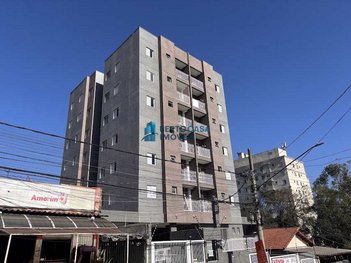 apartment em Rua Professor Brito Machado, Itaquera - São Paulo - SP