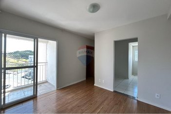 apartment em Rua José Zanetti, Vila Dainese - Americana - SP