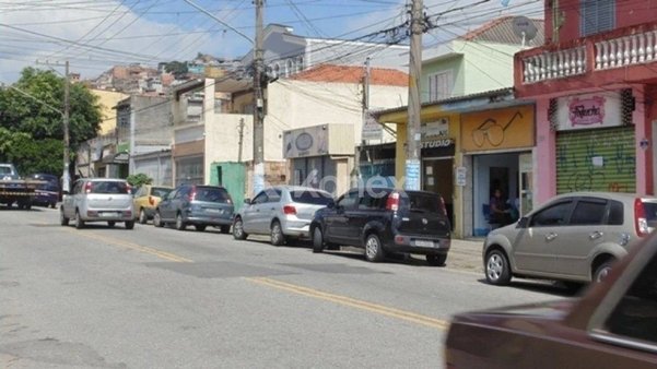Cômodo Condomínio