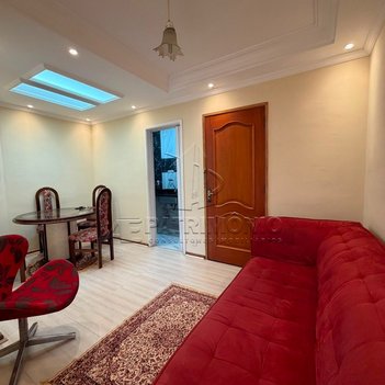 apartment em Rua Benedicto Wenceslau Mendes, Jardim Nova Manchester - Sorocaba - SP