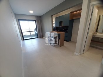 apartment em Rua Hoepcke, Centro - Florianópolis - SC