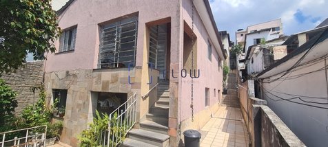 house em Rua Maria Helena, Piqueri - São Paulo - SP