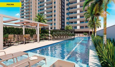 apartment em Rua Santa Filomena, Centro - São Bernardo do Campo - SP