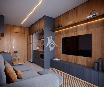 apartment em Rua Padre Adelino, Quarta Parada - São Paulo - SP