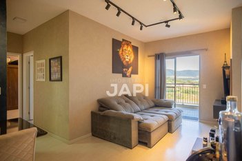 apartment em Avenida Paulo Prado, Jardim Florestal - Jundiaí - SP
