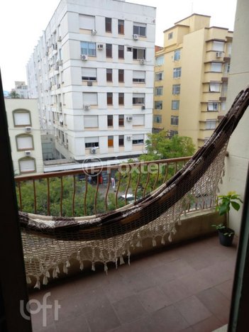 apartment em Avenida Venâncio Aires, Azenha - Porto Alegre - RS